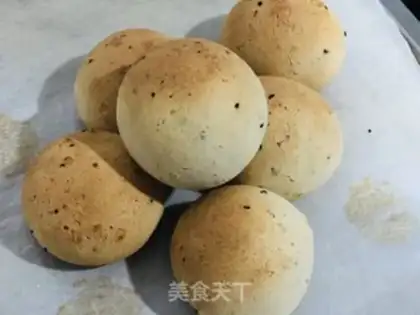 Make Potato bag step 4