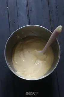 Make Old cake step 3