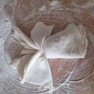 Make Homemade Node step 11