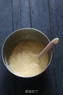 Make Old cake step 4