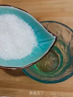 Make Old cake step 5