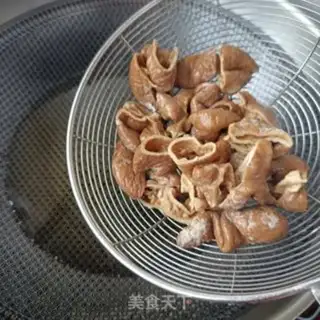 Make Dry pan fatty step 20