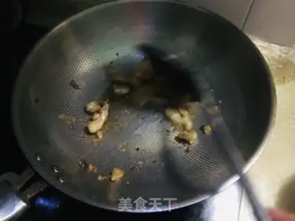 Make Potato pickles step 2