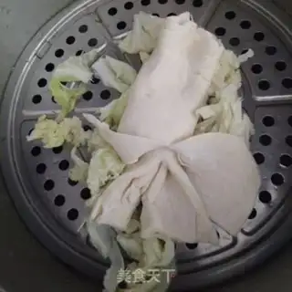 Make Homemade Node step 13