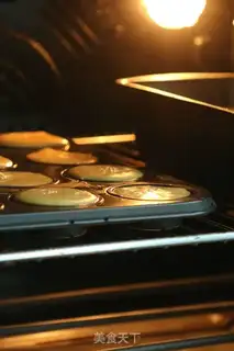 Make Old cake step 6