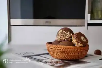 Make Madeleine step 11