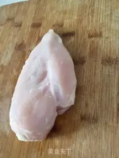 Make Cream chicken step 2