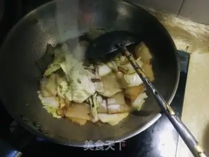 Make Potato pickles step 4