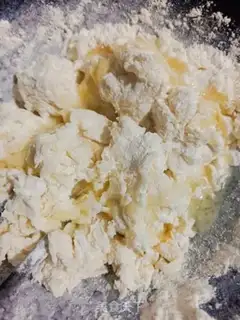 Make The soft ones step 3