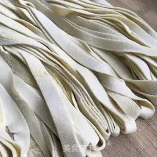 Make Apricot noodle step 10