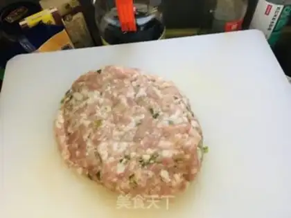 Make New San Francisco dumplings step 3