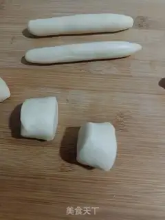 Make The soft ones step 5