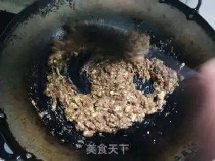 Make New San Francisco dumplings step 5