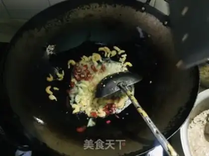 Make Pickles and rice step 6