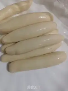 Make The soft ones step 6