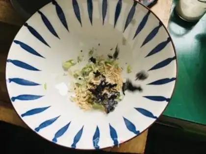 Make Soup step 0