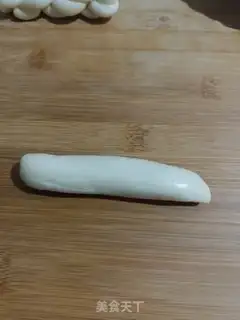 Make The soft ones step 7