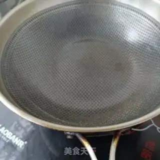 Make Big sausage and pork beans step 5