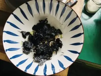Make Soup step 1