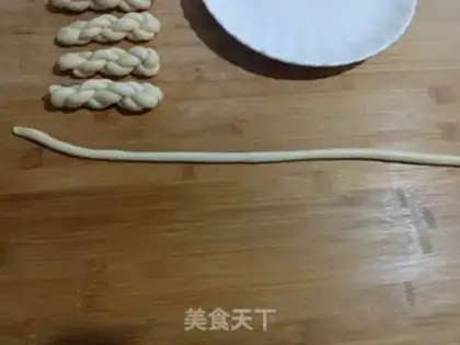 Make The soft ones step 8