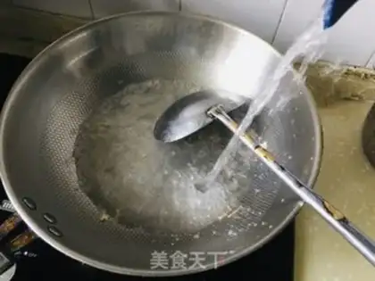 Make Soup step 2