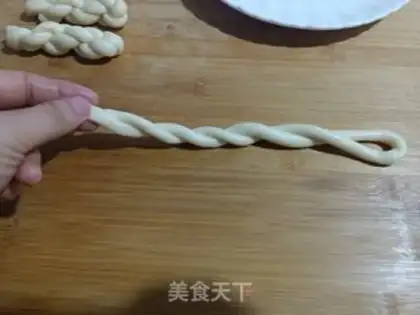 Make The soft ones step 9