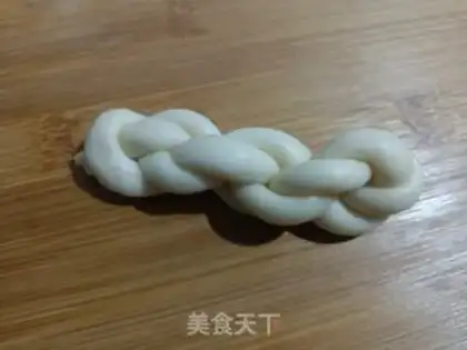 Make The soft ones step 10
