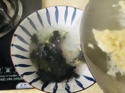 Make Soup step 4