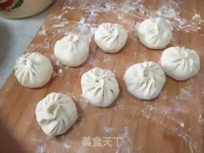 Make Carrot platinum bag step 5