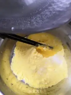 Make The fragrance step 1