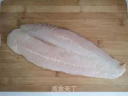 Make FISHBALLS WITH FRESH Q-BALLS step 0