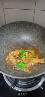 Make Soybeans for white step 9