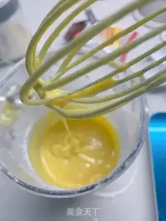 Make original waffles step 5