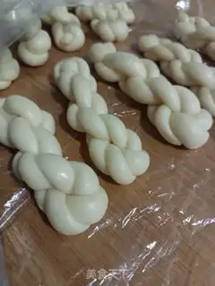 Make The soft ones step 11