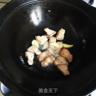 Make Roach stew step 0