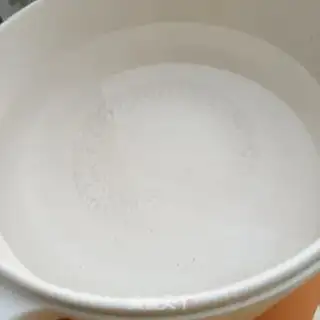 Make Goliath step 8