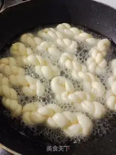 Make The soft ones step 12