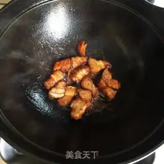 Make Roach stew step 1