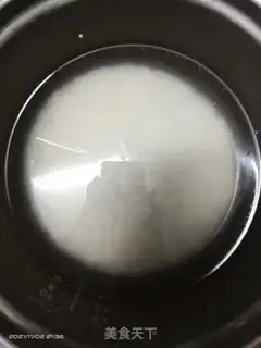 Make Porridge step 0