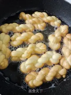 Make The soft ones step 13