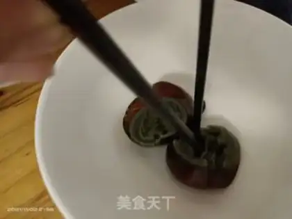 Make Porridge step 1
