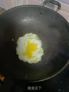 Make radish egg soup step 0