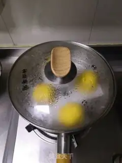 Make The fragrance step 7