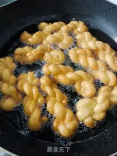Make The soft ones step 14