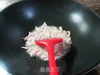 Make Pork and pickles step 4