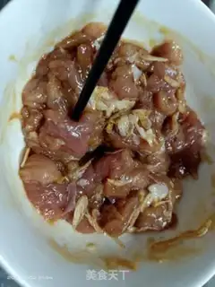 Make Porridge step 2