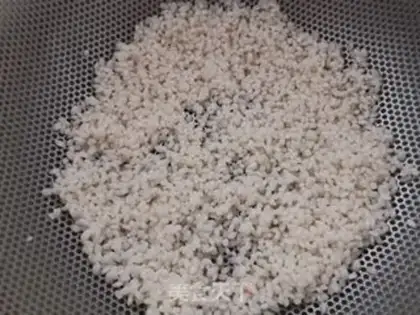 Make Plumballs step 2