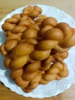 Make The soft ones step 15