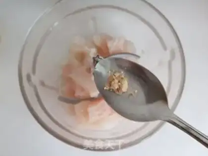 Make FISHBALLS WITH FRESH Q-BALLS step 4