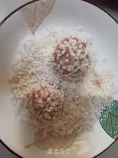 Make Plumballs step 3